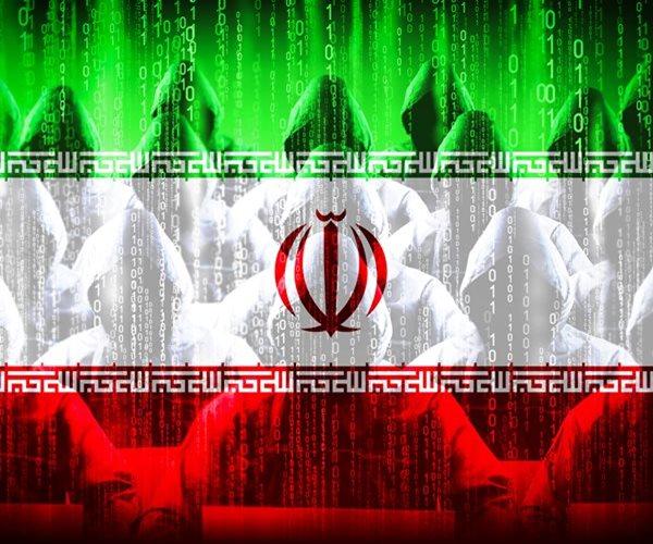 Iranian 'Spy Ring' Busted in Silicon Valley