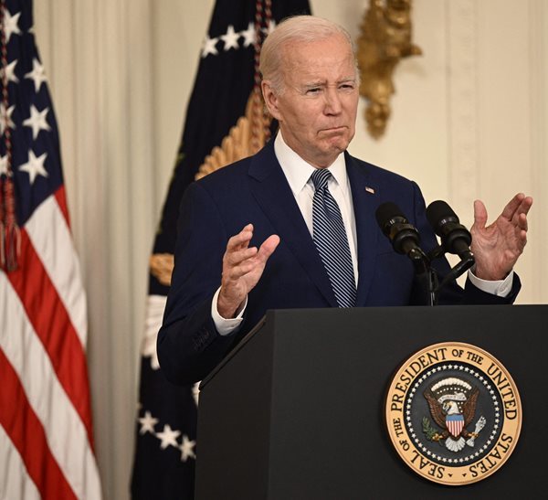 Biden to Tout Bidenomics — but Voters Have Their Doubts