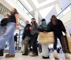Consumer Sentiment Improves in Early December