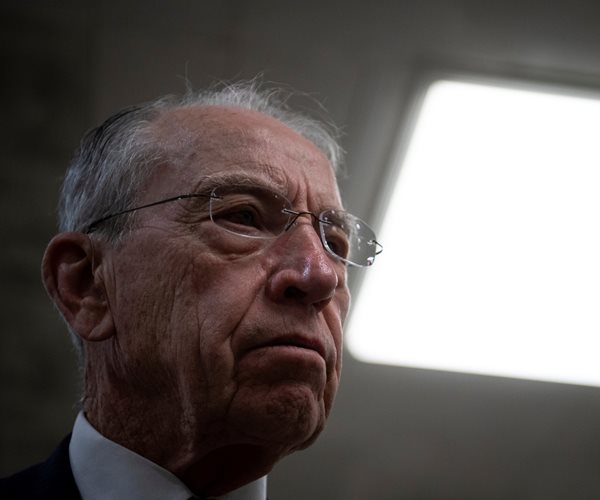 Chuck Grassley