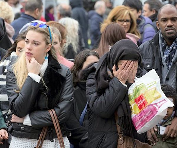 Anger Over Belgium Will Cost Leaders at the Polls