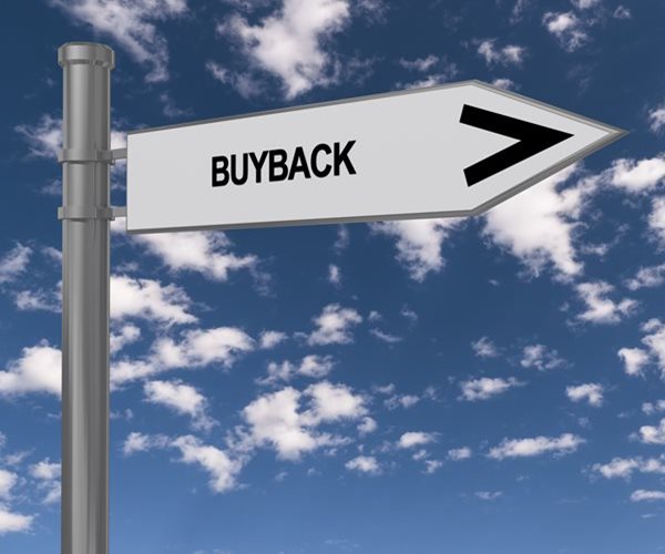 Corporate Buybacks: A Wolf in Sheep's Clothing