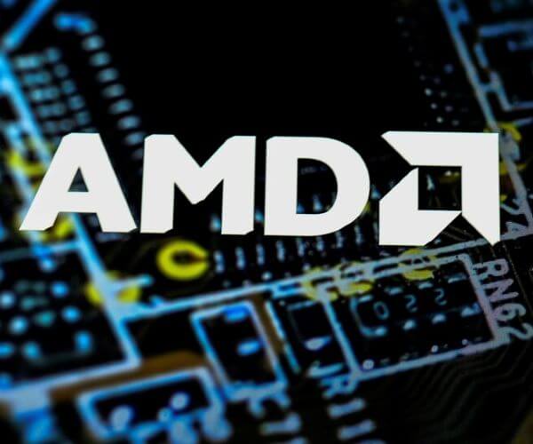 AMD Forecasts Q1 Revenue Above Estimates