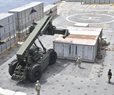 Pentagon: Navy to Help Defend Gaza Aid Pier