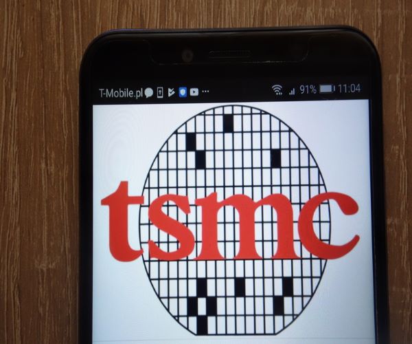 There's a Chip Shortage: TSMC Holds All The Cards