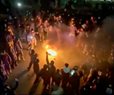 Iran Campus Protests Persist as US Threat Looms