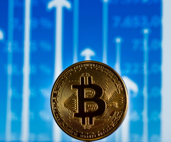 Is Bitcoin Poised to Break Out or Plunge Again?