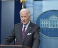 Biden: I Don't Know If Israel Is Holding Up Peace Deal to Sway November Election