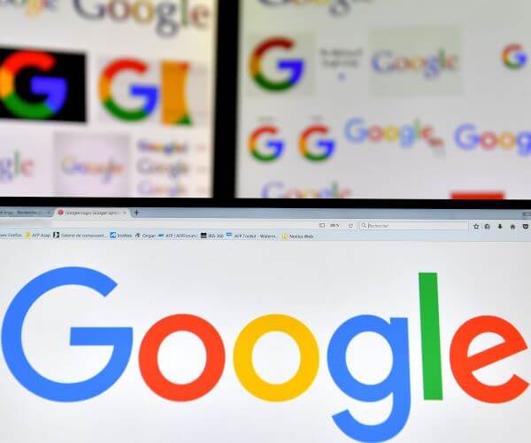 Google Ad Sales Rose at Robust Rate During Holiday