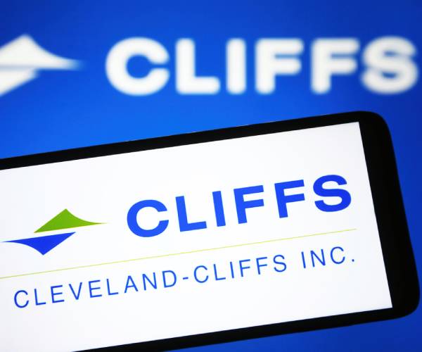 cleveland-cliffs' website