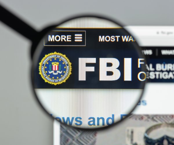 FBI logo