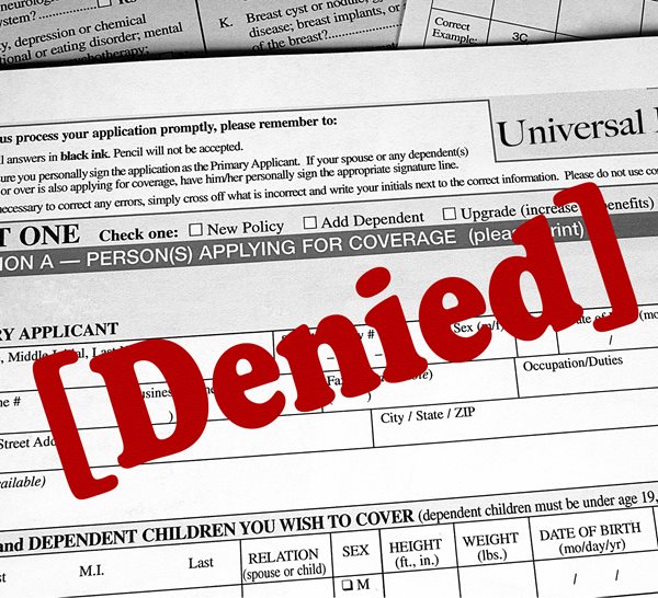 Florida Woman Threatens Insurer With 'Delay, Deny, Depose'