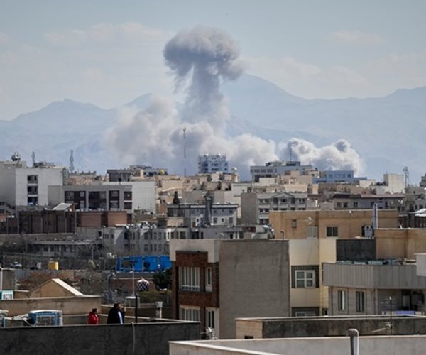 Trump Says 48 Leaders Killed in Strikes on Iran, Fox News Interview