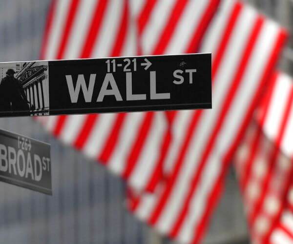 Stocks Decline on Fed Concerns; Nvidia Awaited