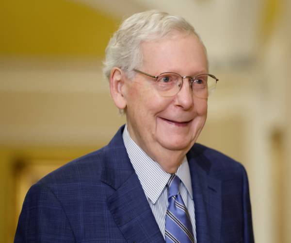 mitch mcconnell