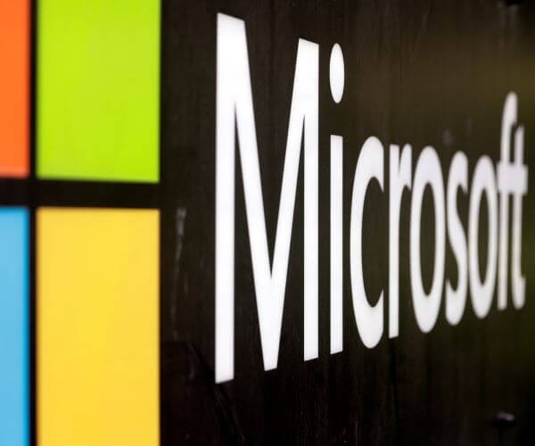 Microsoft Denies Training AI Models on User Data 