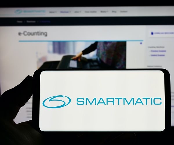 Newsmax Seeks Sanctions Against Smartmatic Over DOJ Bribery Claims