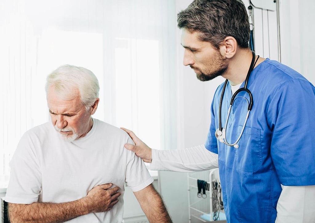 People's Pain Perceptions Can Shape Yours