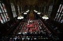 Fallout from Epstein and Mandelson Puts Britain's House of Lords under Scrutiny