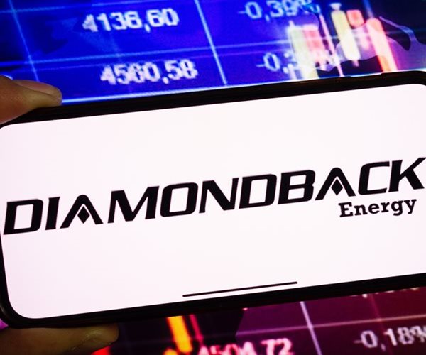 Diamondback to Expand in Permian With $4.08B Deal