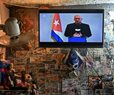 Cuba Willing to Talk to US 'Without Pressure'