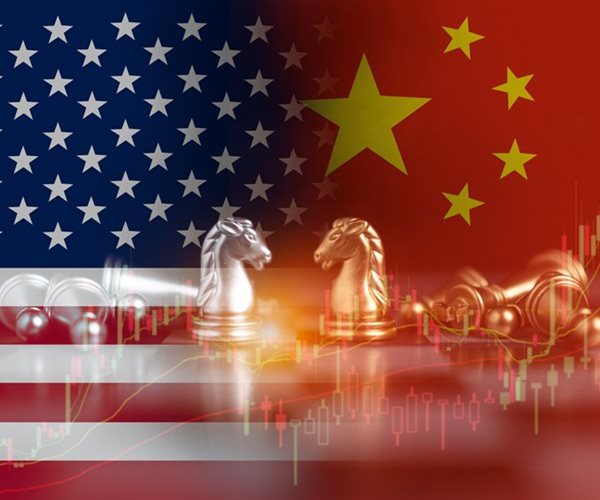 How China Could Retaliate vs New US Chip Curbs