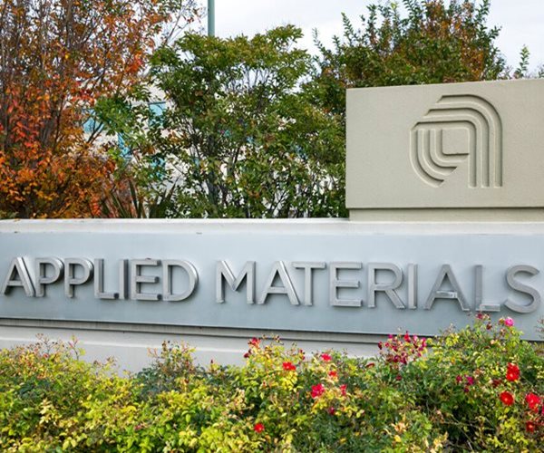 Applied Materials Forecasts Q2 Above Estimates