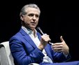 Newsom Calls Musk 'Great Disappointment'