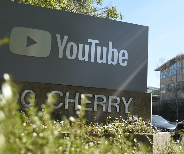 YouTube Will Pull Videos It Says Offer Abortion Misinformation