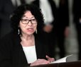 Democrats Push Sotomayor to Resign From Supreme Court