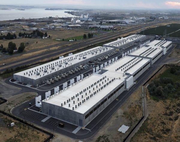 As Electric Bills Rise, Evidence Mounts That Data Centers Share Blame. States Feel Pressure to Act