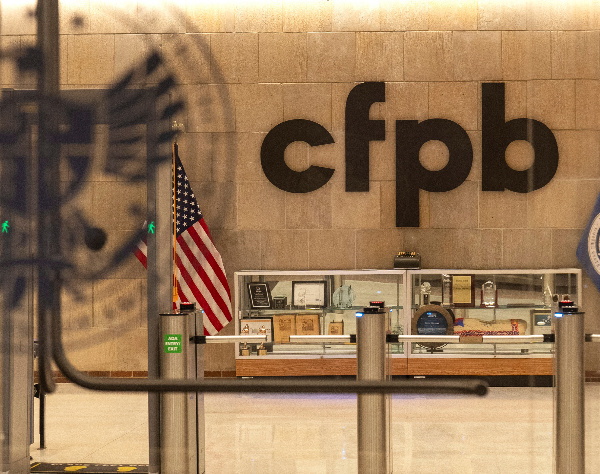 Judge Orders WH to Continue Funding Consumer Watchdog