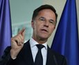 NATO's Rutte: Reaching Deal to End War Will Require Tough Choices