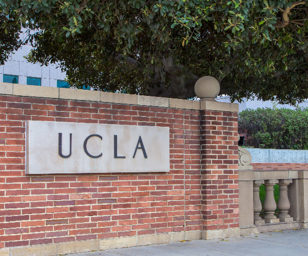 US Joins Suit Alleging Use of Race in UCLA Med School Admissions