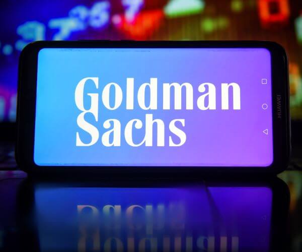 Goldman Sachs Ends IPO Diversity Pledge 