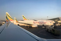 Ethiopia's National Carrier Cancels Flights to Tigray Region as Fears Grow of Renewed Fighting