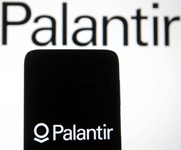 Palantir Defends Surveillance Tech as Contracts Jump