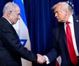 Trump Sets Record Straight: I Might Have 'Forced Israel's Hand' on Iran