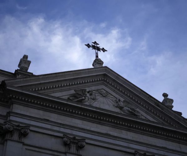 Maryland AG Releases Report on Catholic Church Sex Abuse