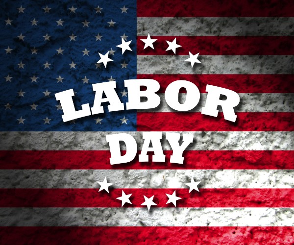 labor day in the united states 