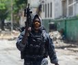 US Offers $3 Million Reward for Information on Finances of Haiti Gangs
