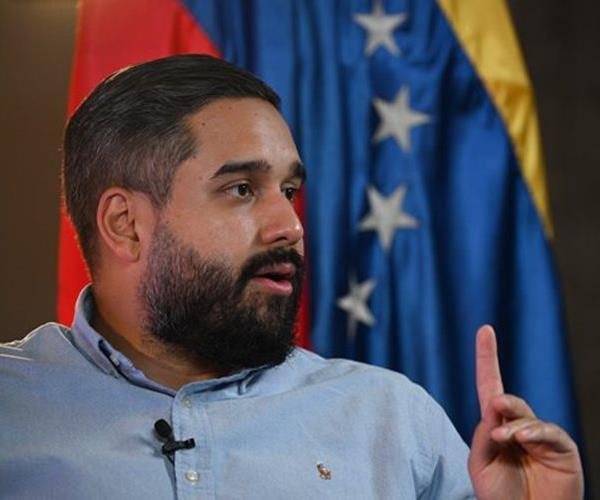 Venezuelan Government Seeks to Show it Is Operating Free from US Control