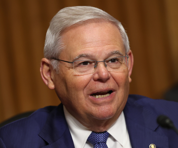 robert menendez