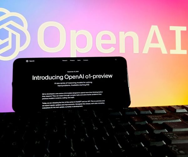 OpenAI to Make First Ad Foray With Super Bowl Spot