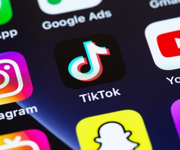 More TikTok Users Rely on It for News: Pew Research