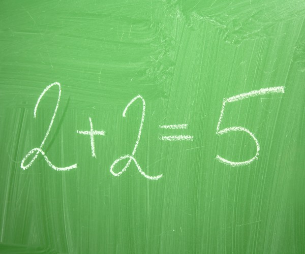 Universities Abandon Truth and Lose Their Way 