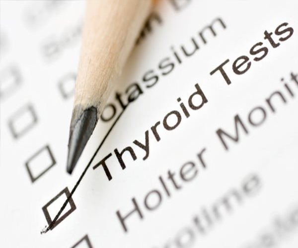 Underactive Thyroid May be Overdiagnosed, Overtreated in the Elderly