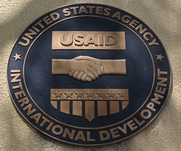 Trump Administration to Keep 611 USAID Essential Staff, Notice Says