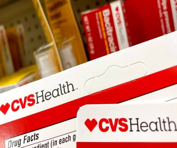CVS Taps Google for AI-Powered Health Platform