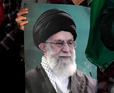 Iran's Ayatollah Calls for Executing Netanyahu